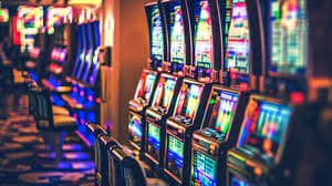 Money Train expanding reels mechanic on sstoto platform